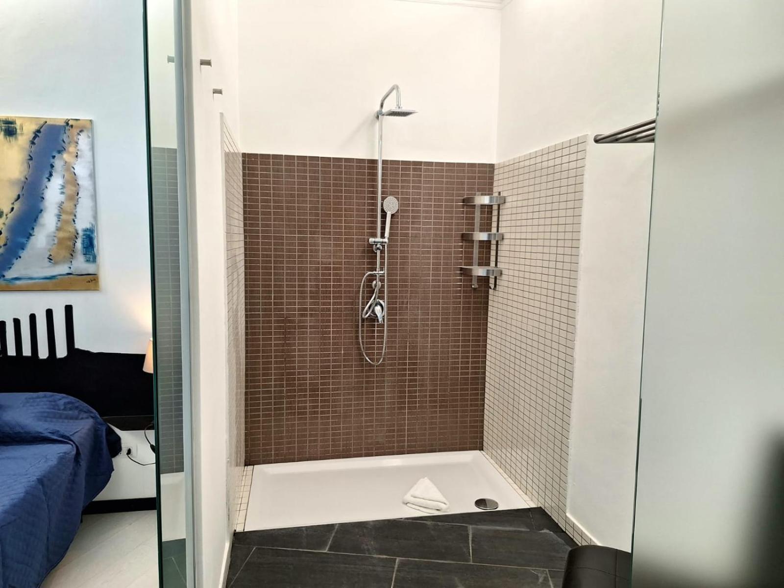Re Di Roma Nice Rooms Kültér fotó