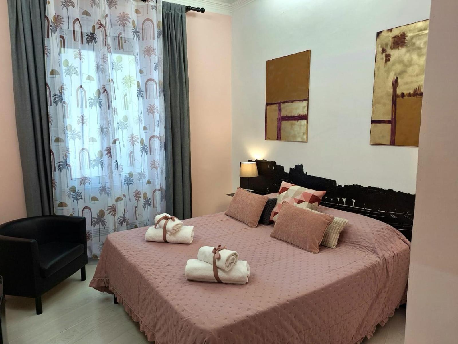 Re Di Roma Nice Rooms Kültér fotó