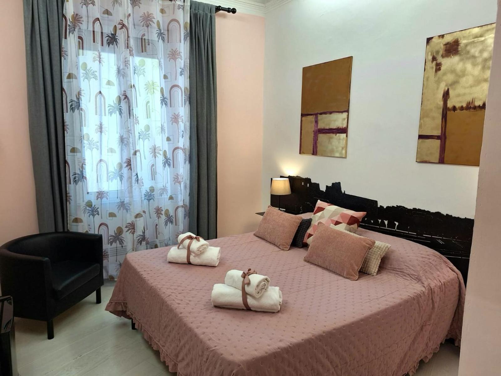 Re Di Roma Nice Rooms Kültér fotó